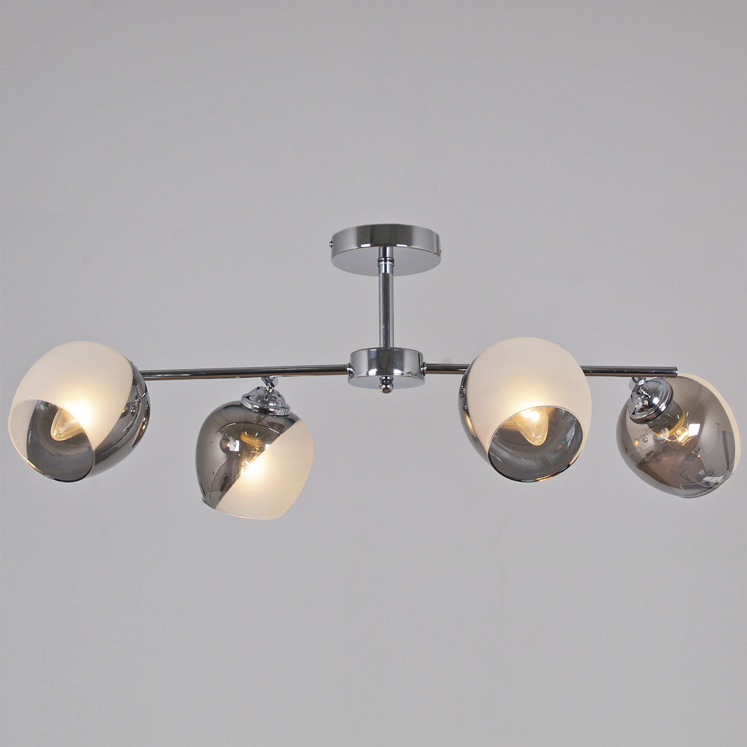 01555-0.3-04 "L" светильник потолочный