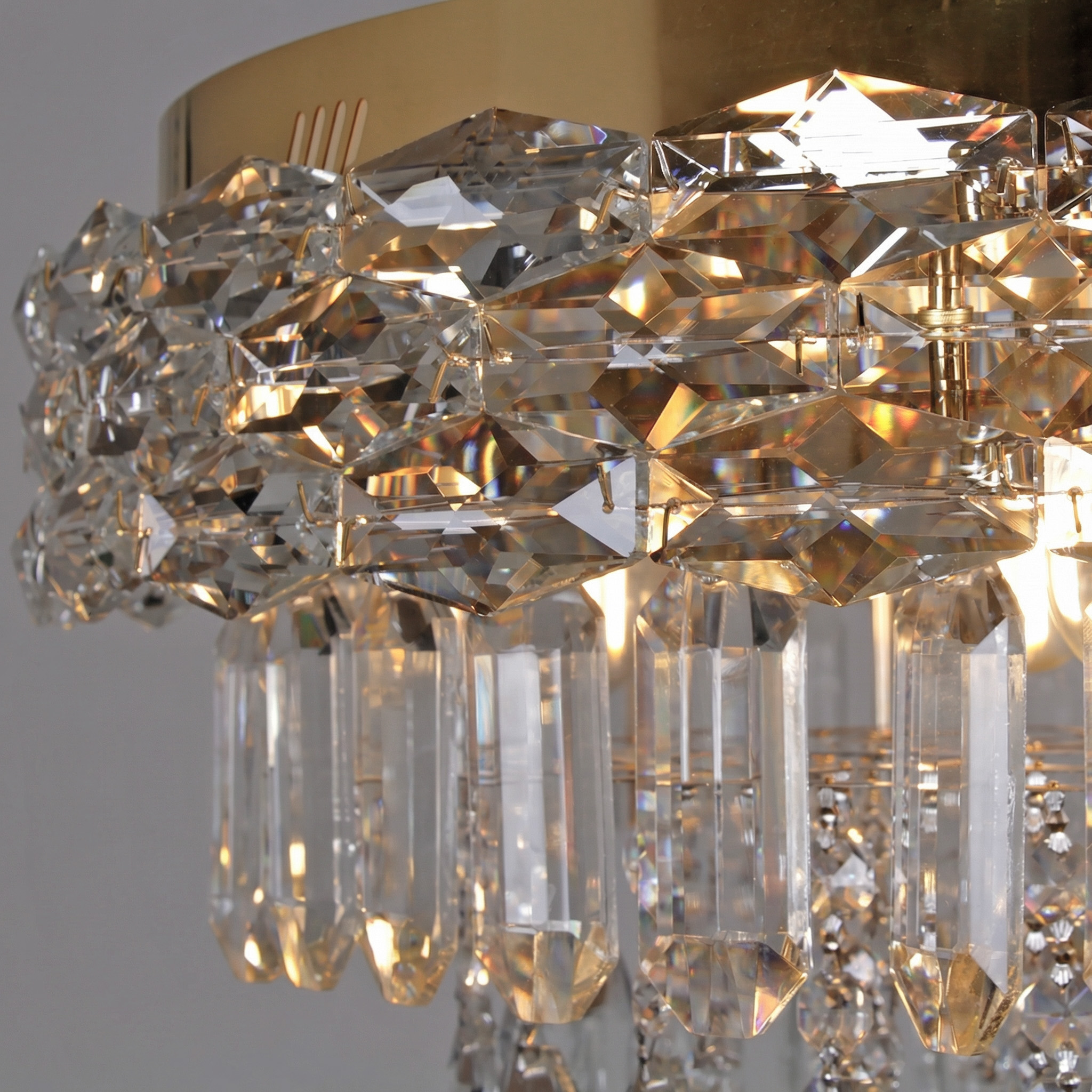 31070-0.4-500 MX GD светильник потолочный