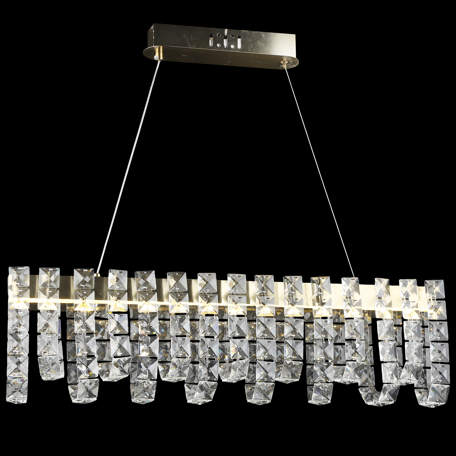 02600-0.4-54W "L" светильник потолочный