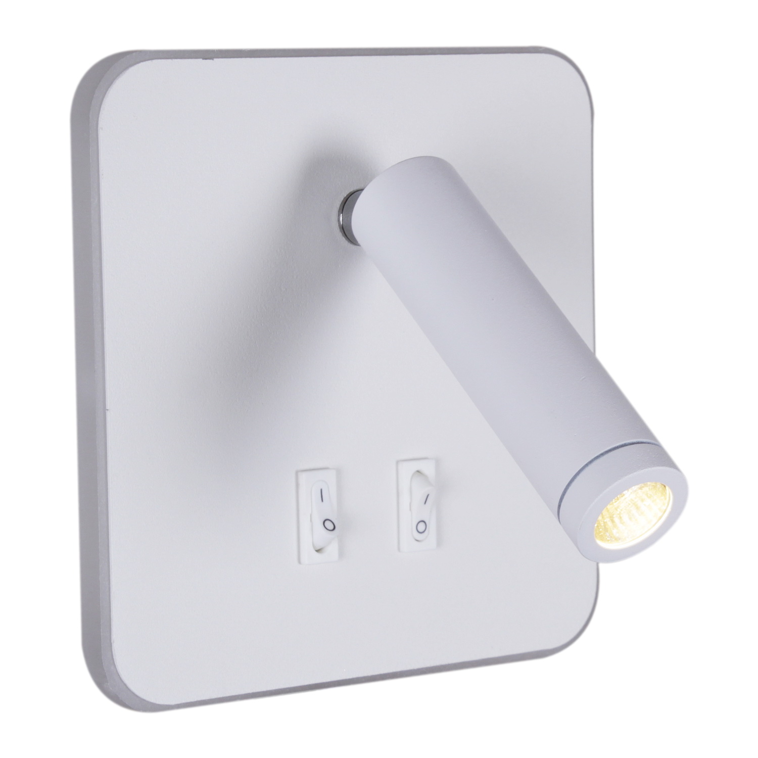 86202-9.2-001KT LED12W WT светильник настенный