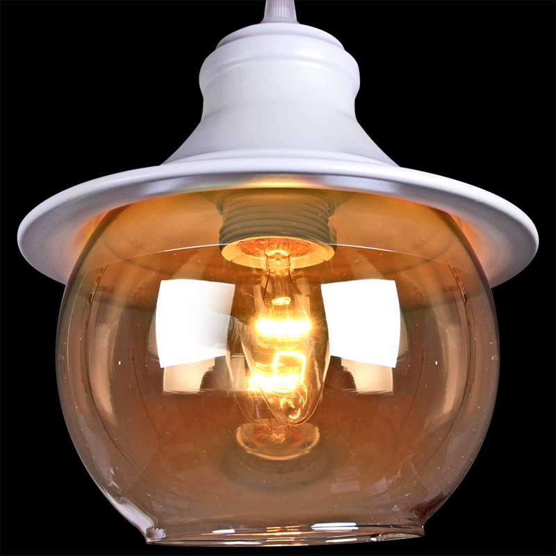 03353-0.4-01 WH+T светильник потолочный