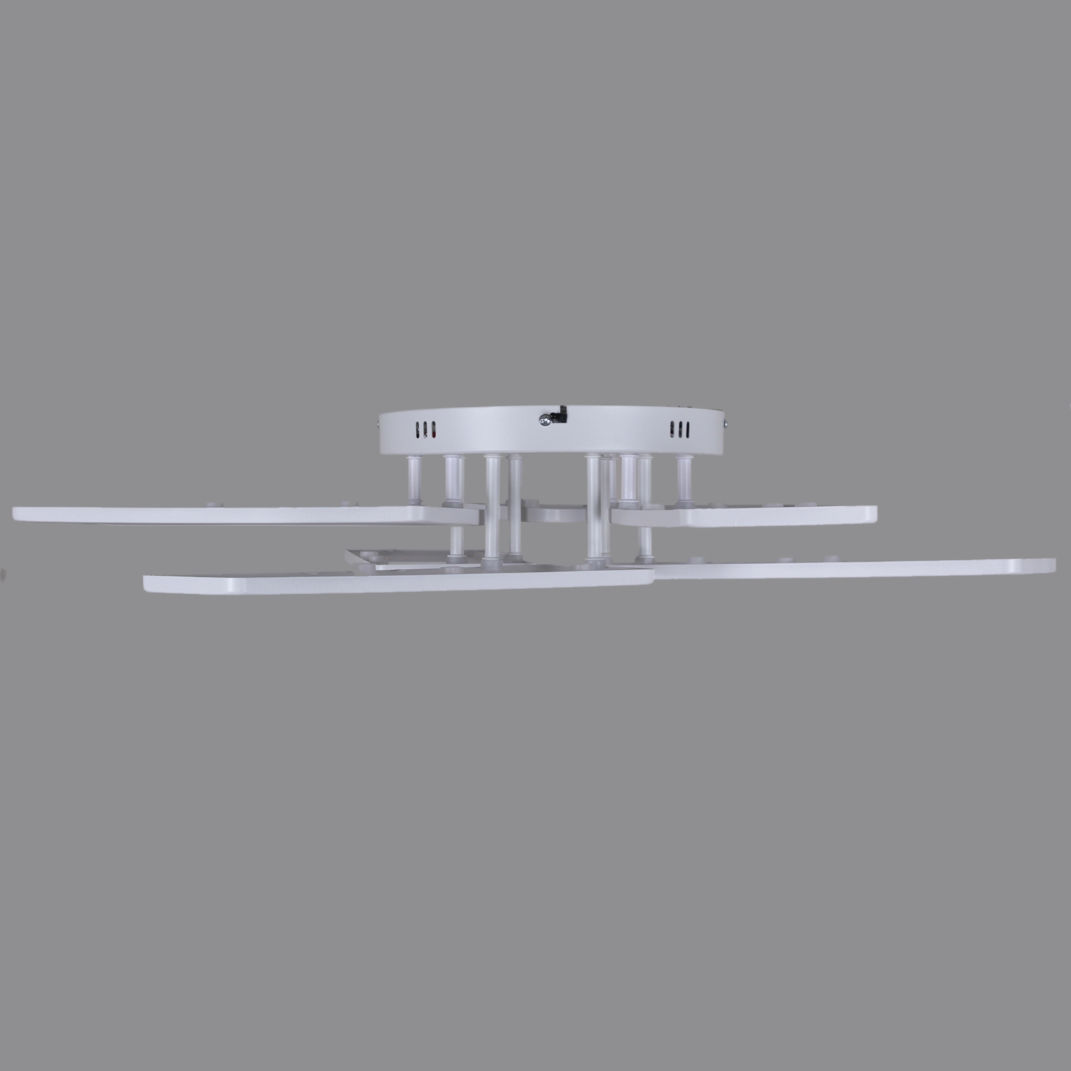 03629-0.3-3+3 WH светильник потолочный