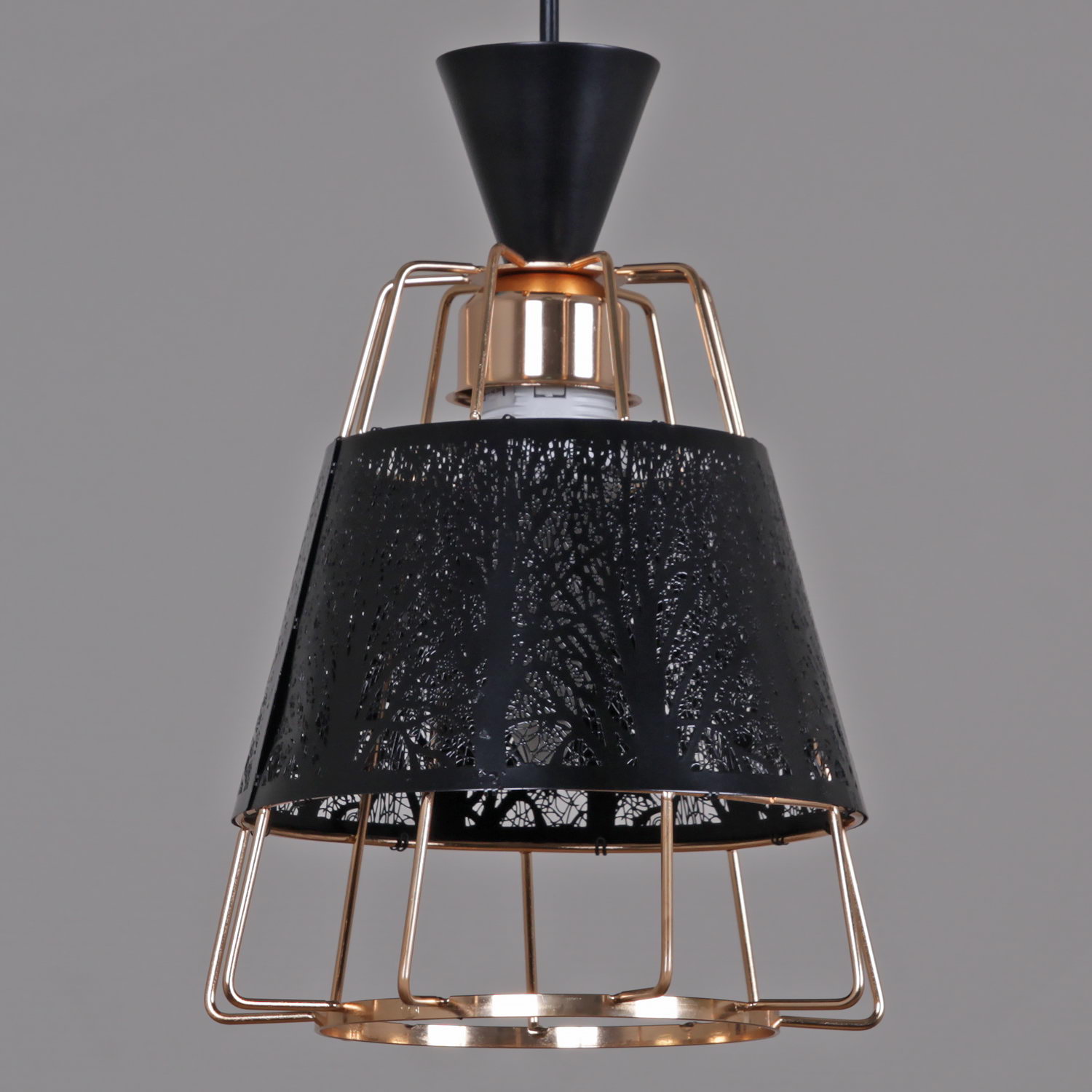 02520-0.9-03 BK светильник потолочный