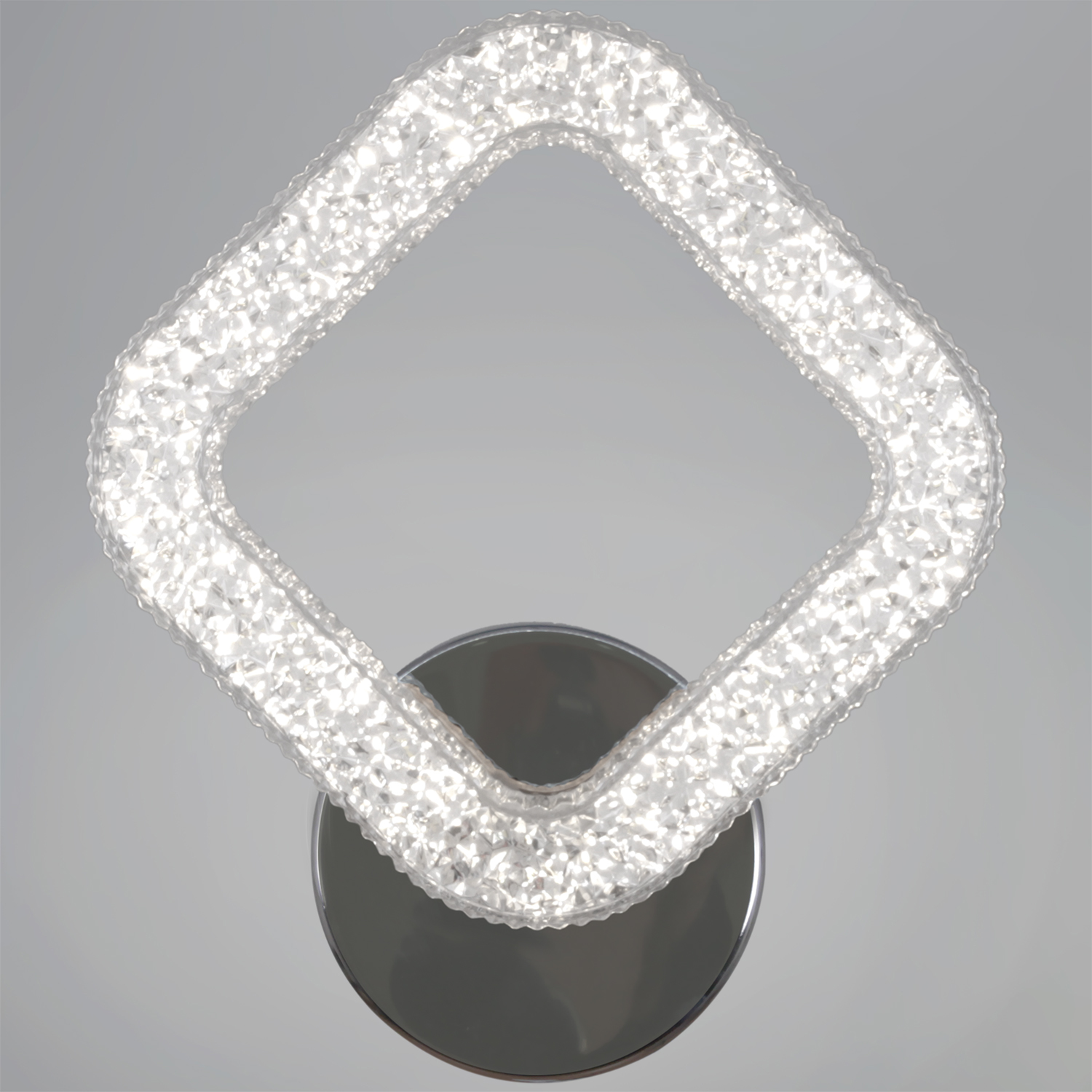 69037-0.2-01 CR светильник настенный