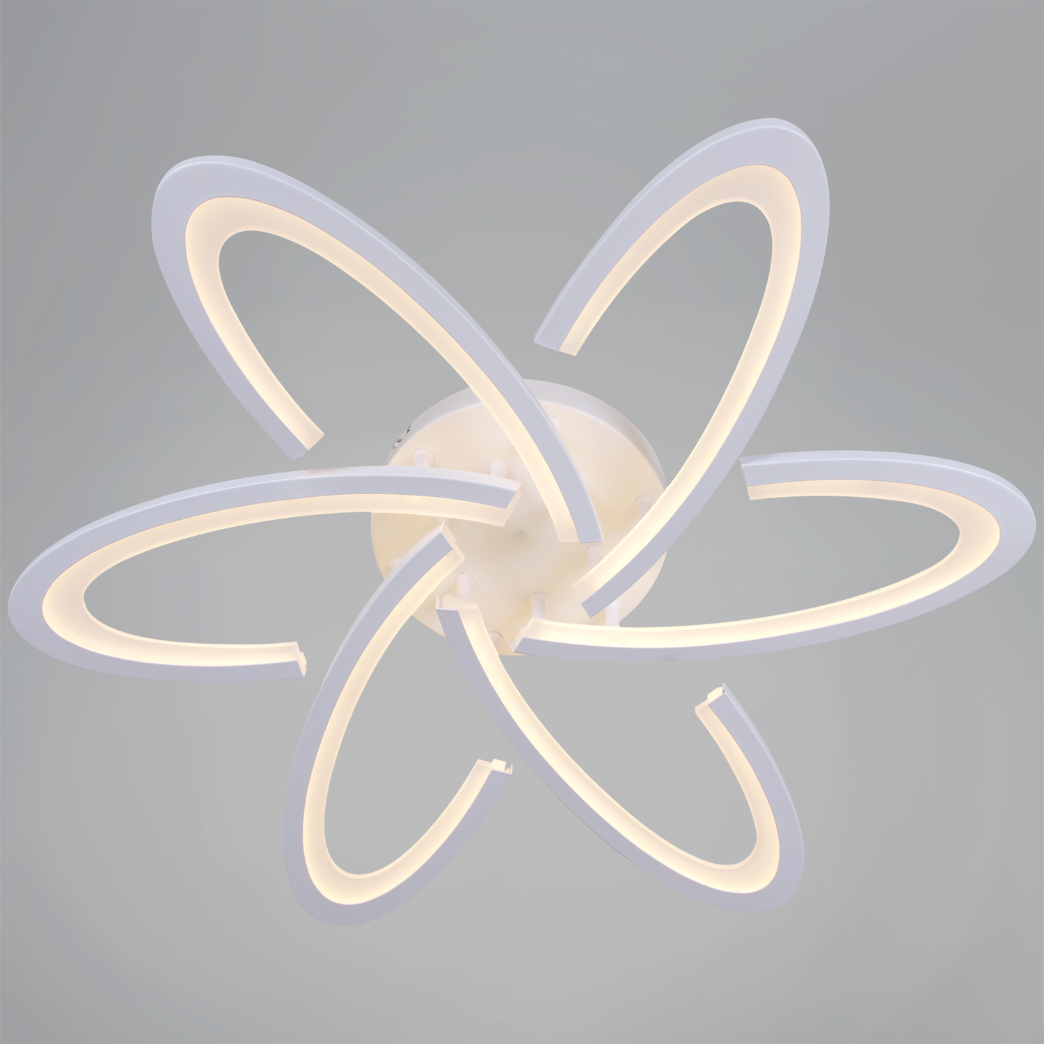 05629-0.3-06 WH светильник потолочный