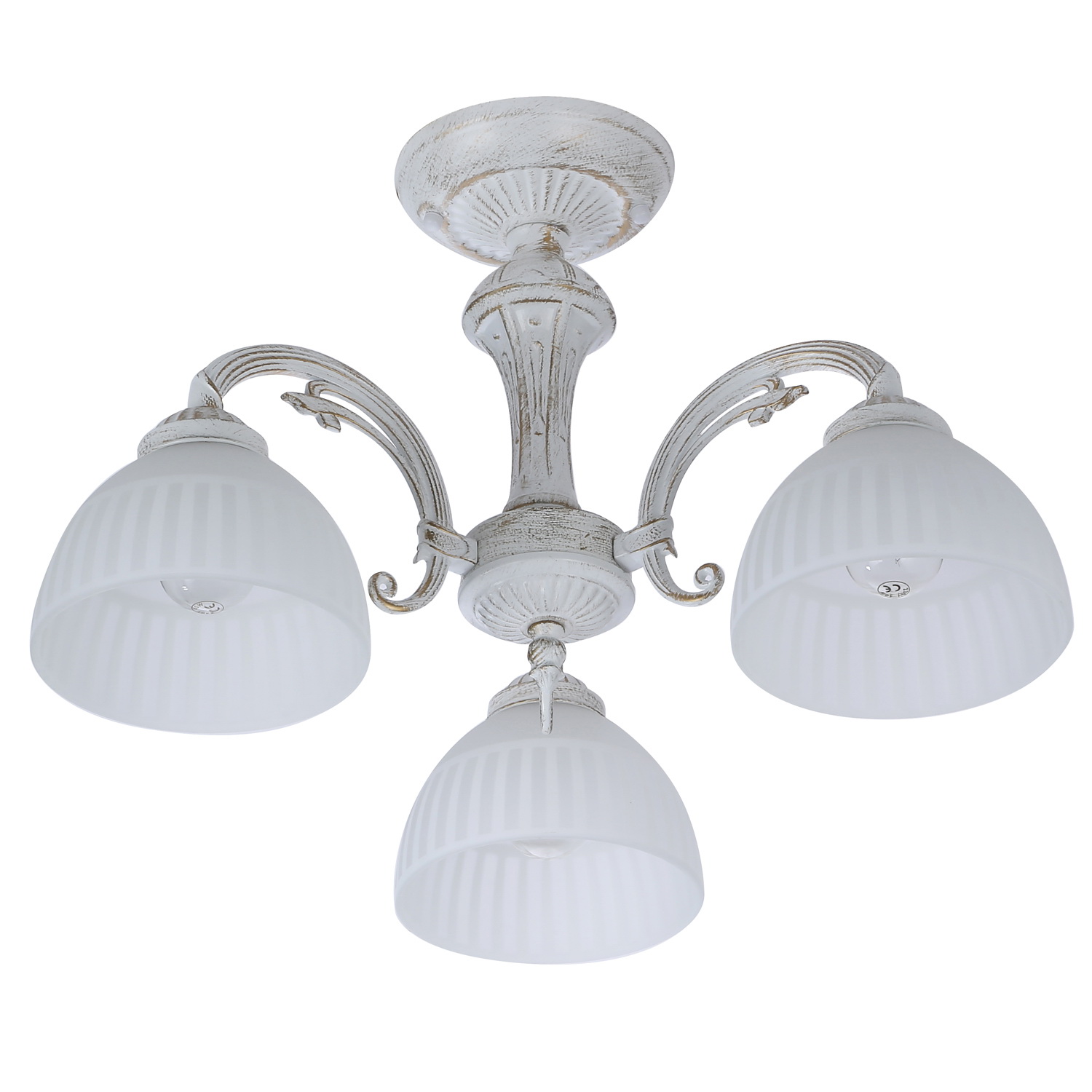 74431-0.3-03 светильник потолочный