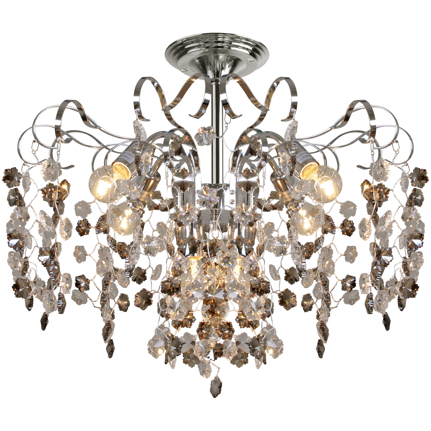 08285-0.4-06 CR светильник потолочный