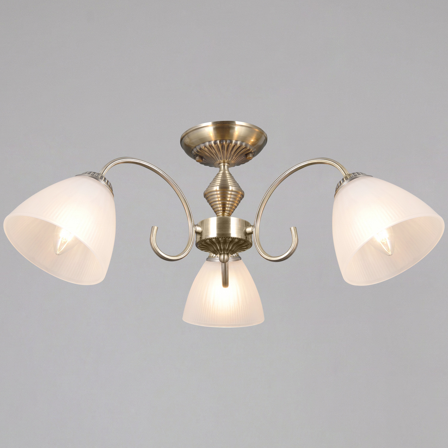 IL0897-3CSQ-26 AB ELITE светильник потолочный