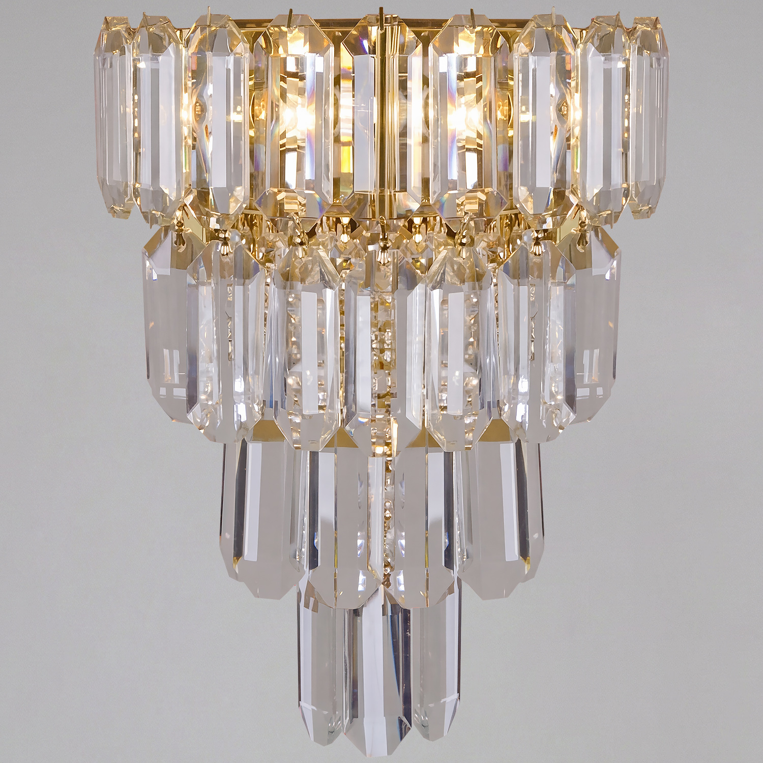 31070-0.2-02 MX GD светильник настенный