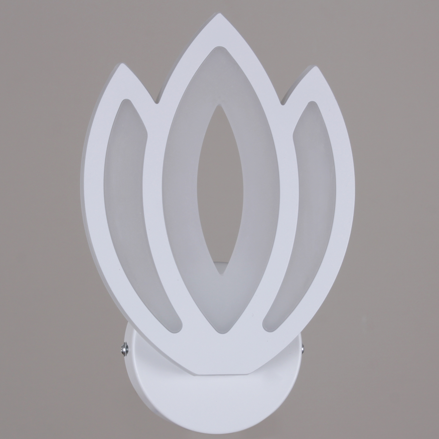 08429-0.2-01 WH светильник настенный