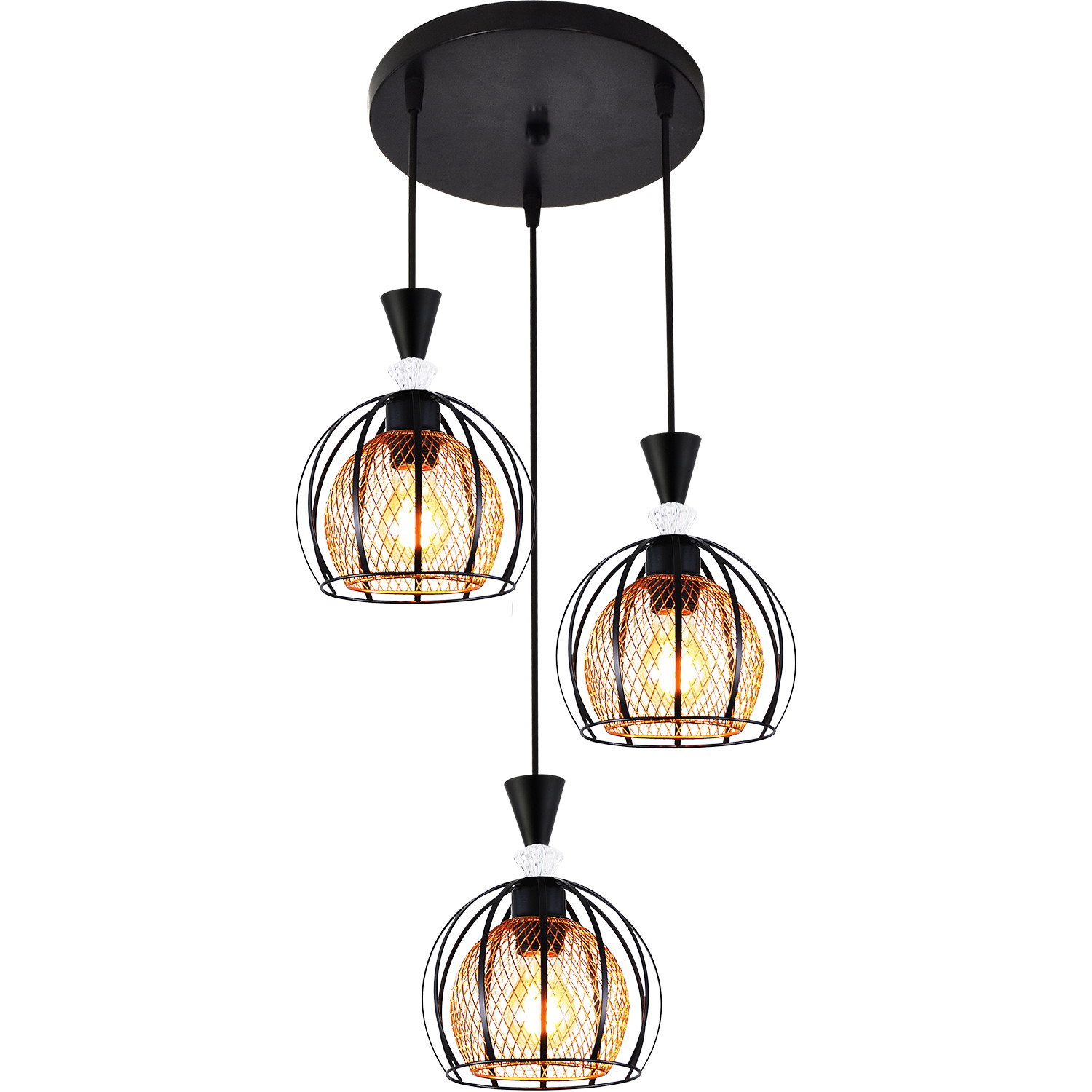 03061-0.9-03 "L" светильник потолочный