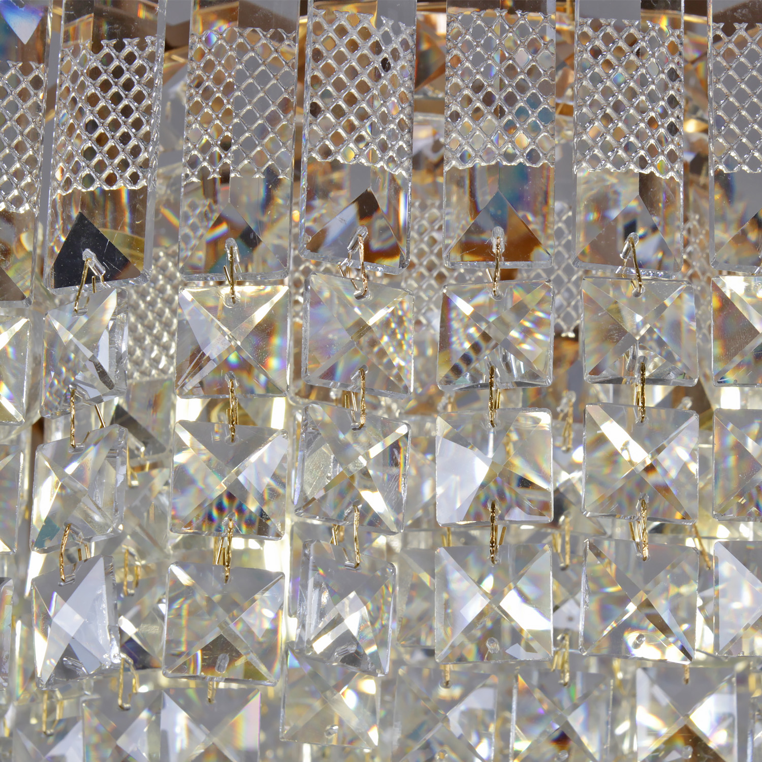 90327-0.3-08 FGD светильник потолочный