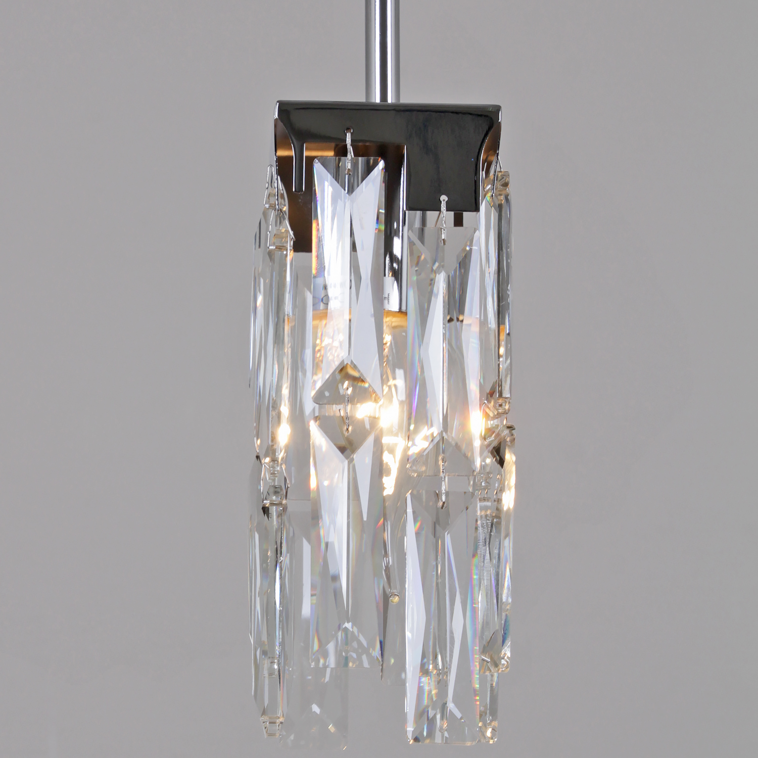 IL3600-1PSQ-26 CR DS светильник потолочный