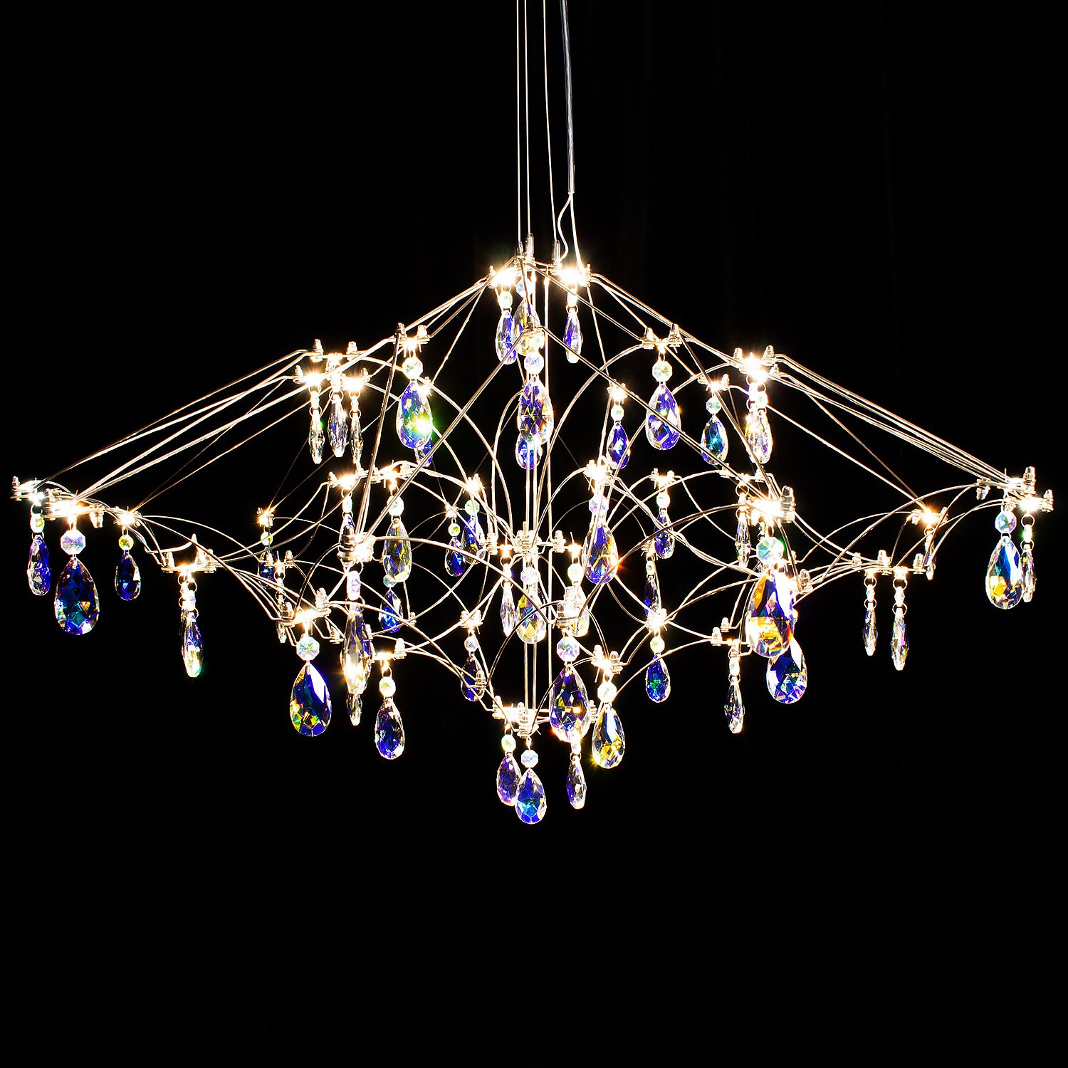 IL0606-900HX-57 Ether светильник потолочный