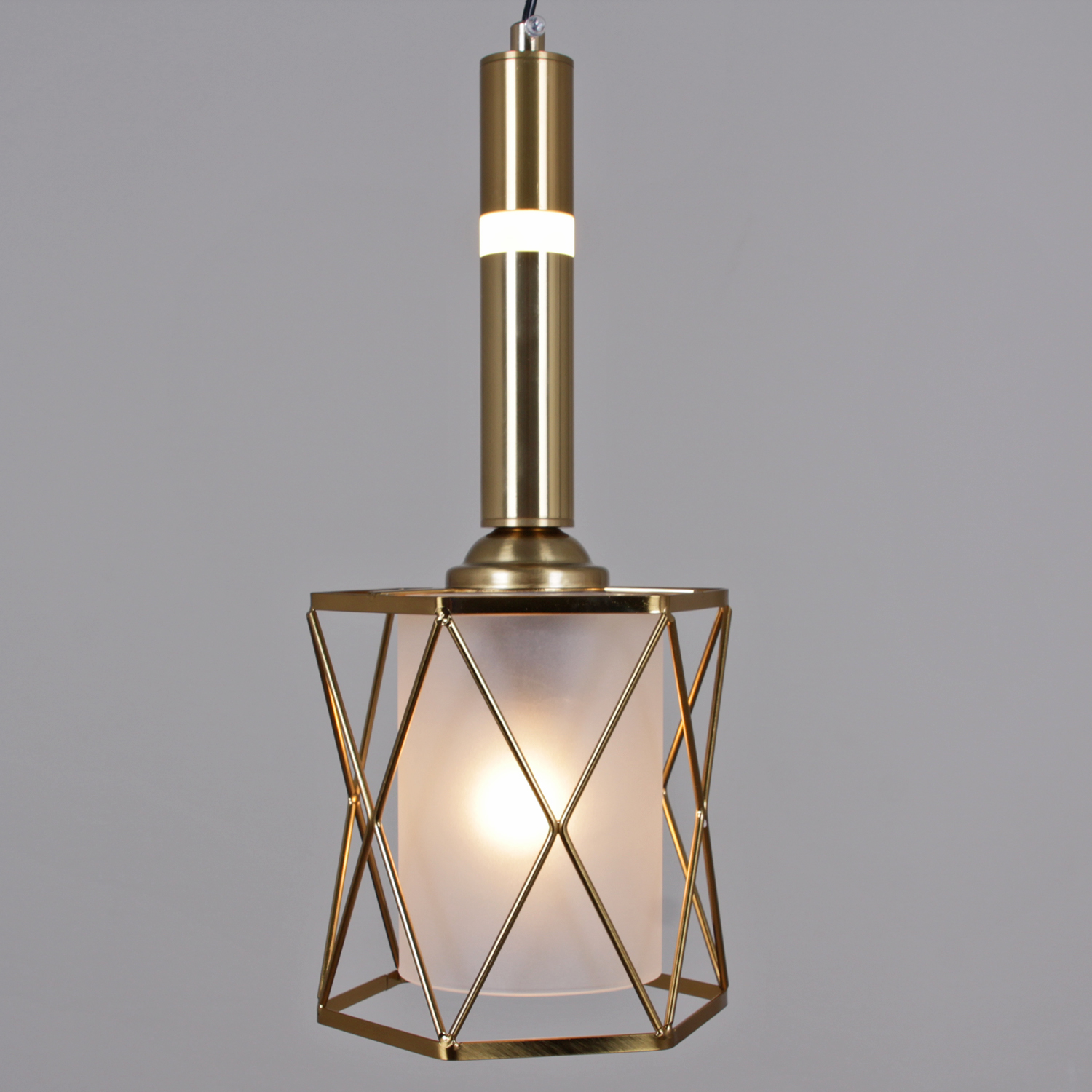 54200-0.9-03 CU светильник потолочный