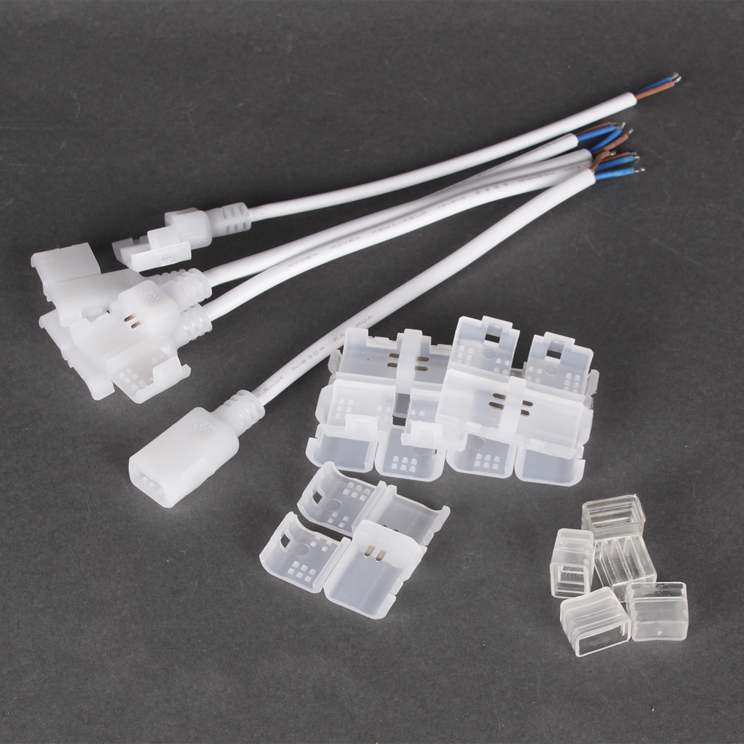 A-521 YL гибкий свет