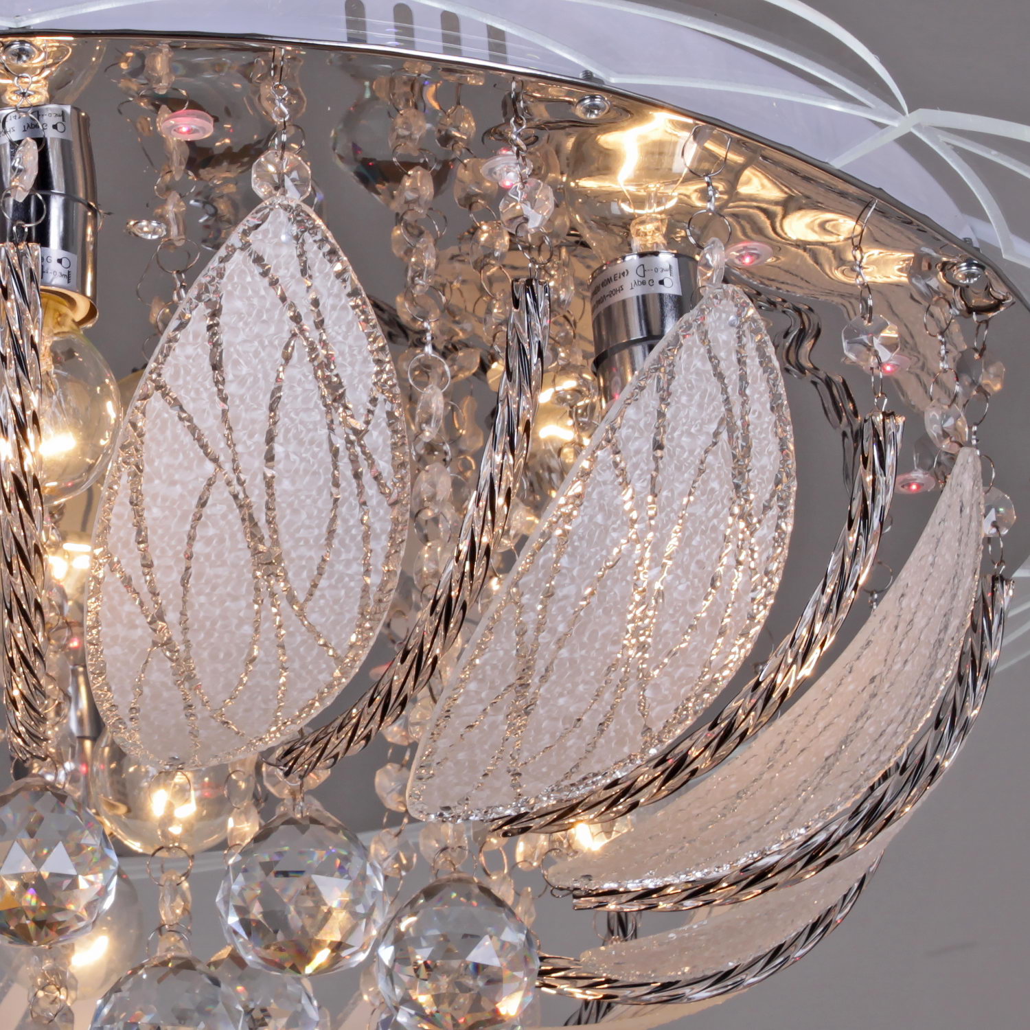 55586-0.3-08 светильник потолочный