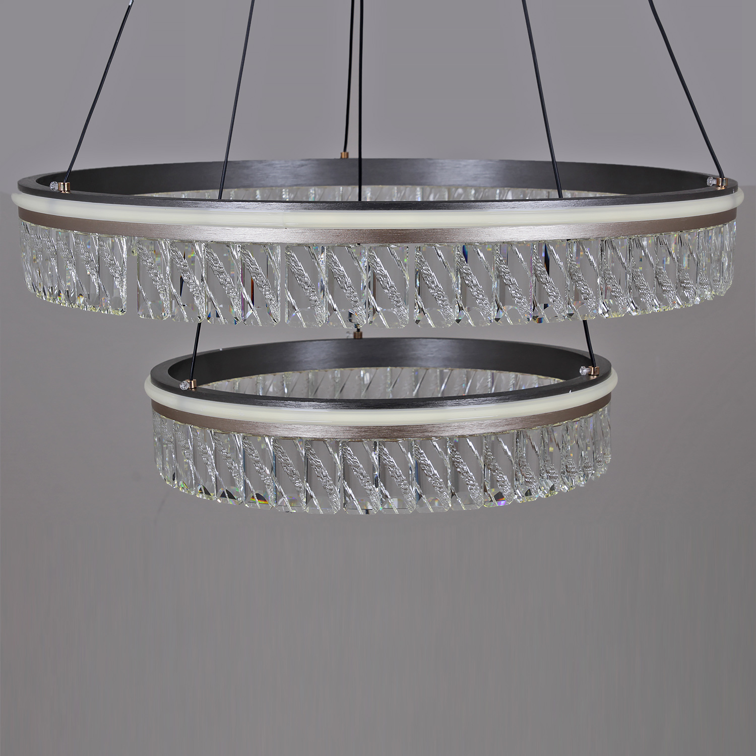 55008-0.4-600+400 "L" светильник потолочный