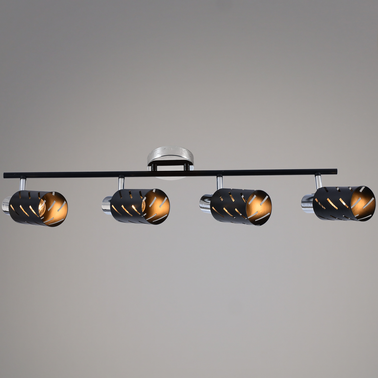 05969-0.8-04 BK+CR светильник потолочный