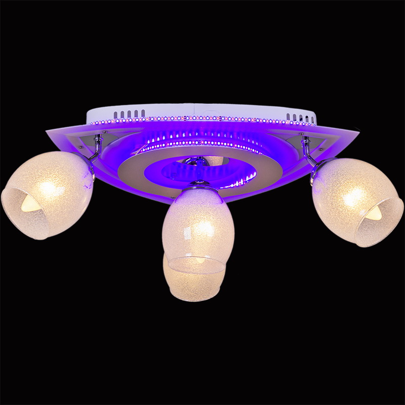 08521-0.3-04 "L" светильник потолочный