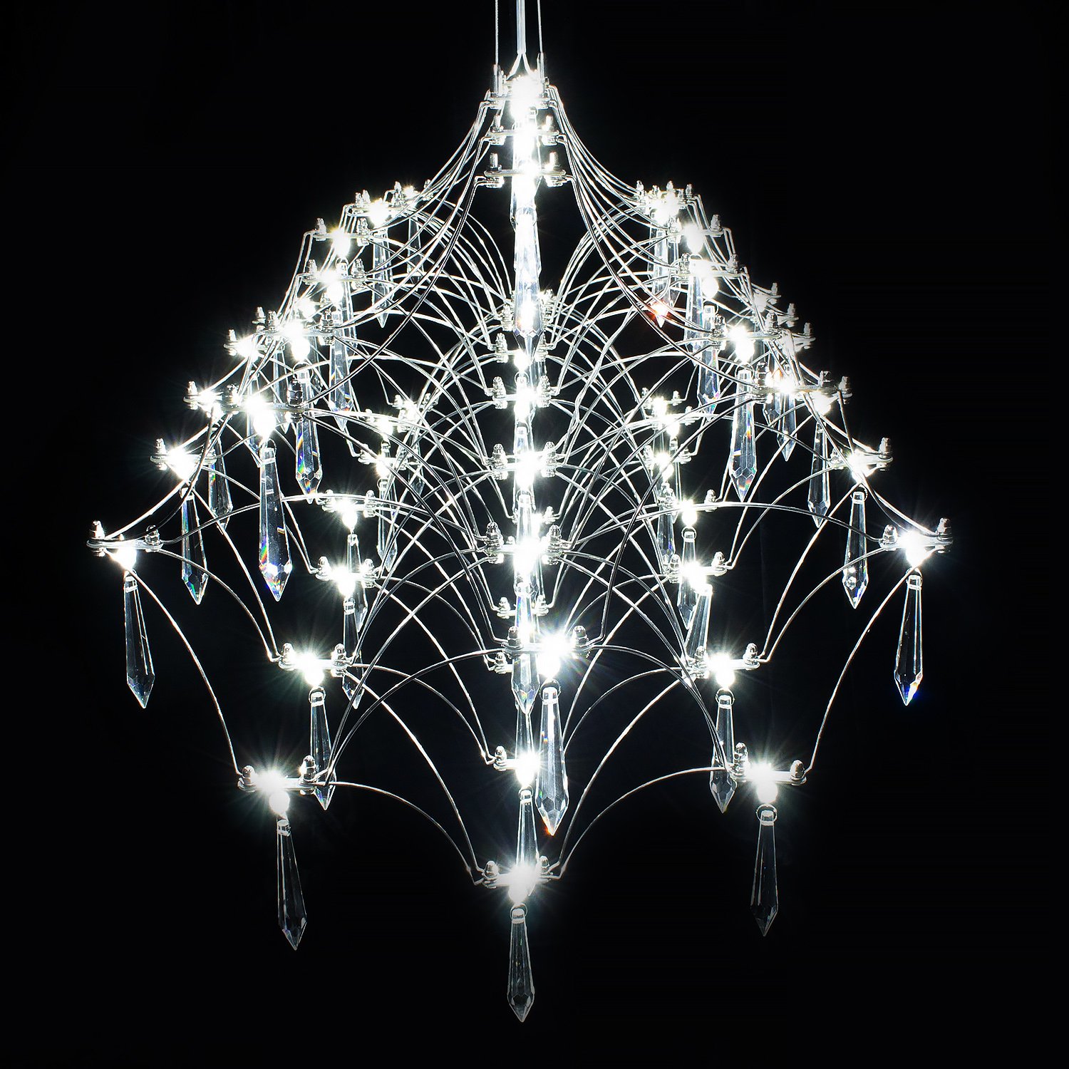 IL2025-1430HX-69 Ether светильник потолочный