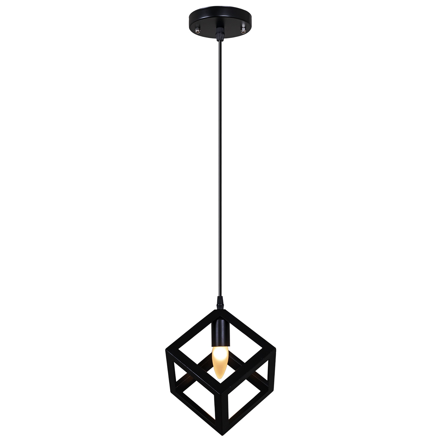 02182-0.4-01 BK светильник потолочный