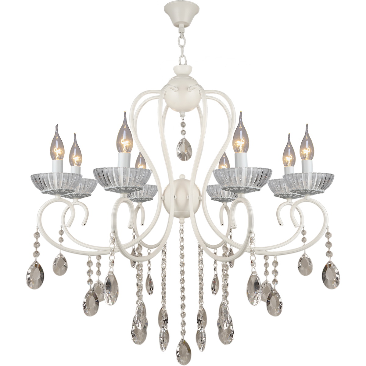 04461-0.4-08 светильник потолочный