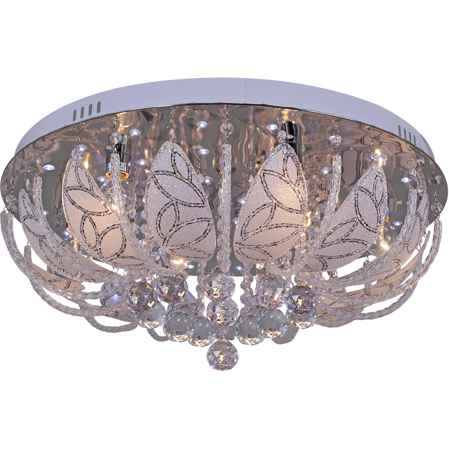 55652-0.3-08 светильник потолочный