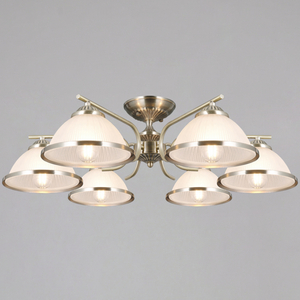 IL0891-6CSQ-26 AB ELITE светильник потолочный