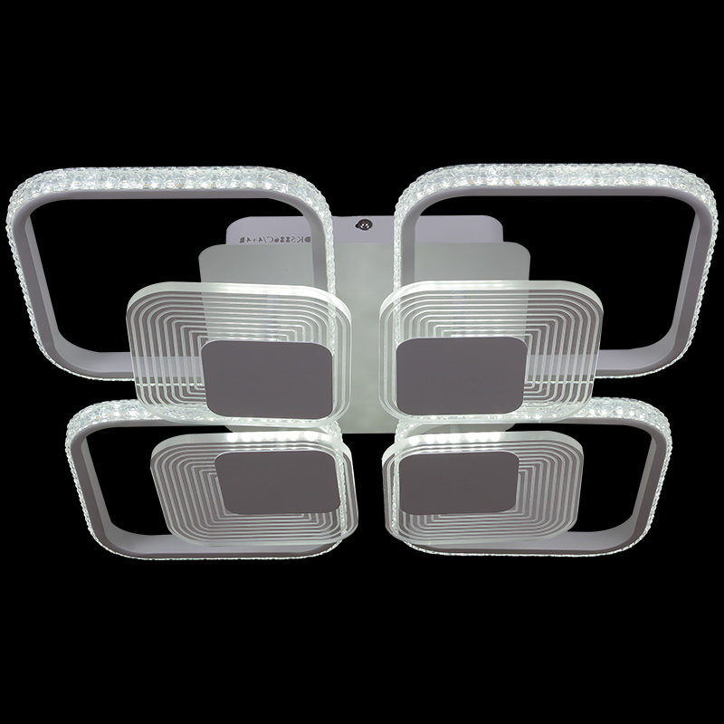 05886-0.3-4+4B "L" светильник потолочный