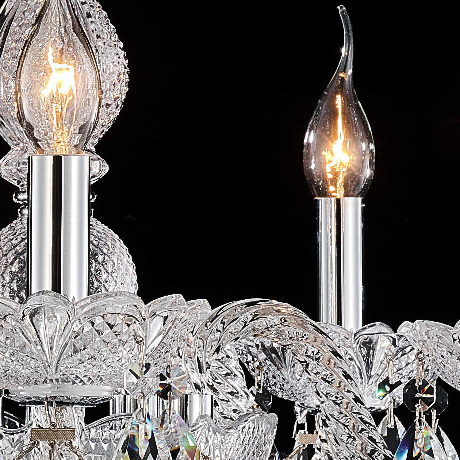 IL2065-5PBC-25 ELITE светильник потолочный