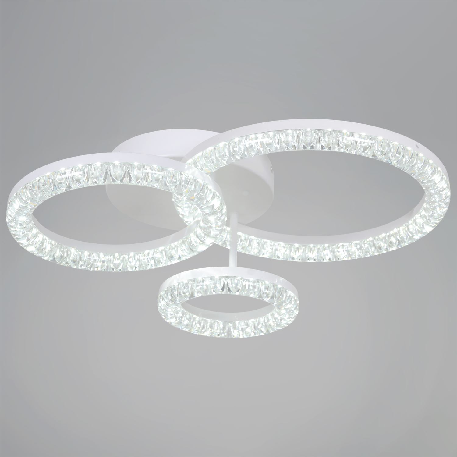 29847-0.3-03E WH светильник потолочный