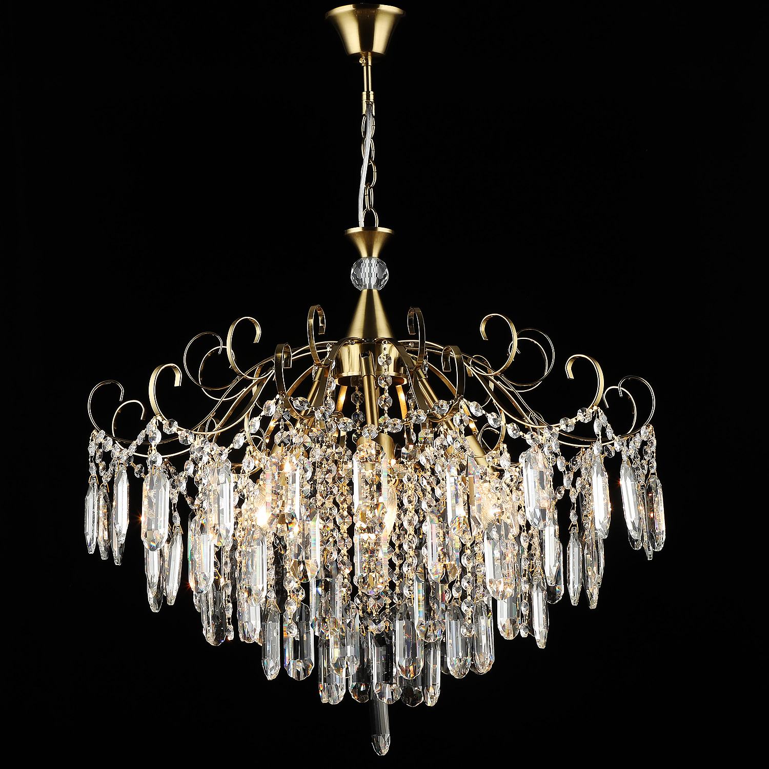 68520-0.4-06 COP светильник потолочный