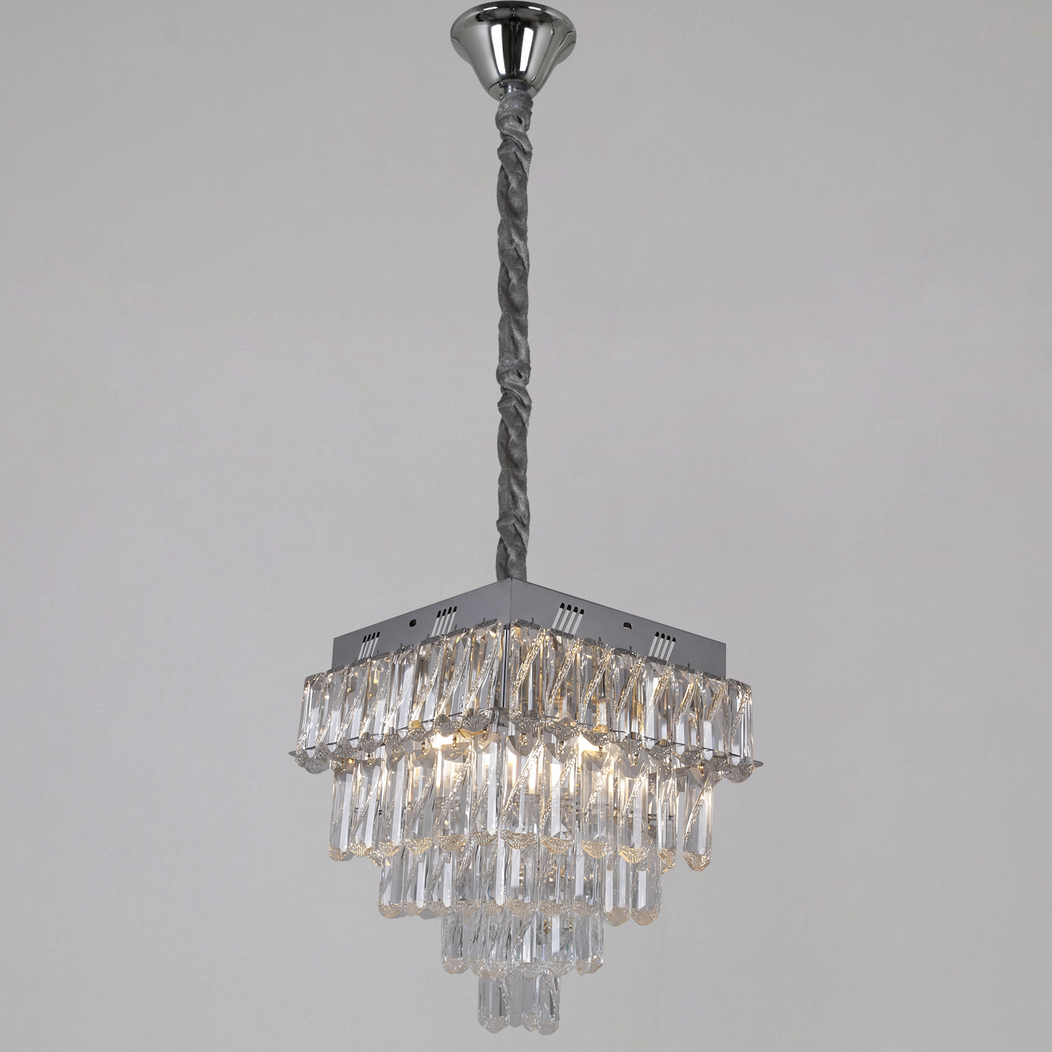 16110-0.4-04 MX CH светильник потолочный