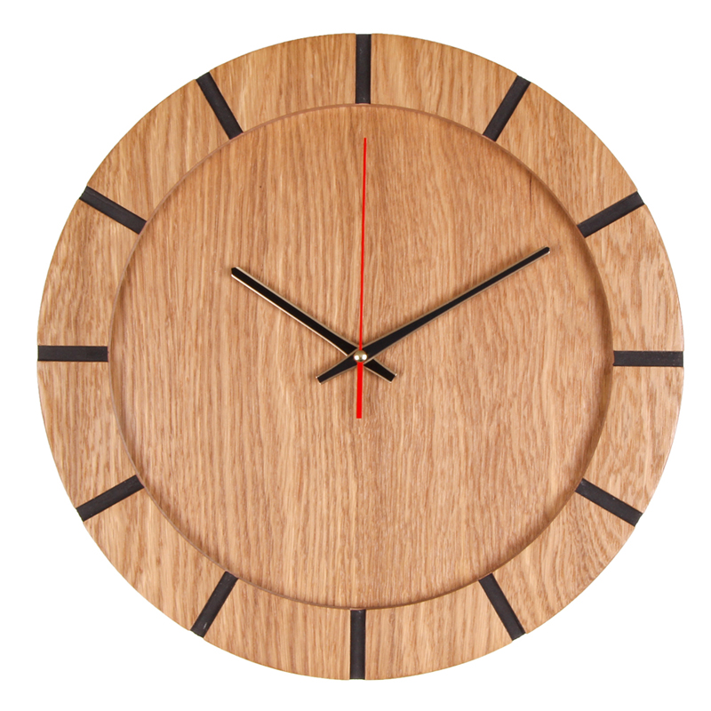 3729-001 Часы настенные (5) - фото