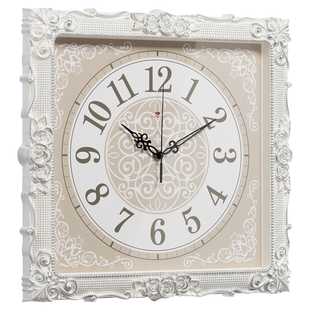 3838-004 Часы настенные "Рубин" (5)