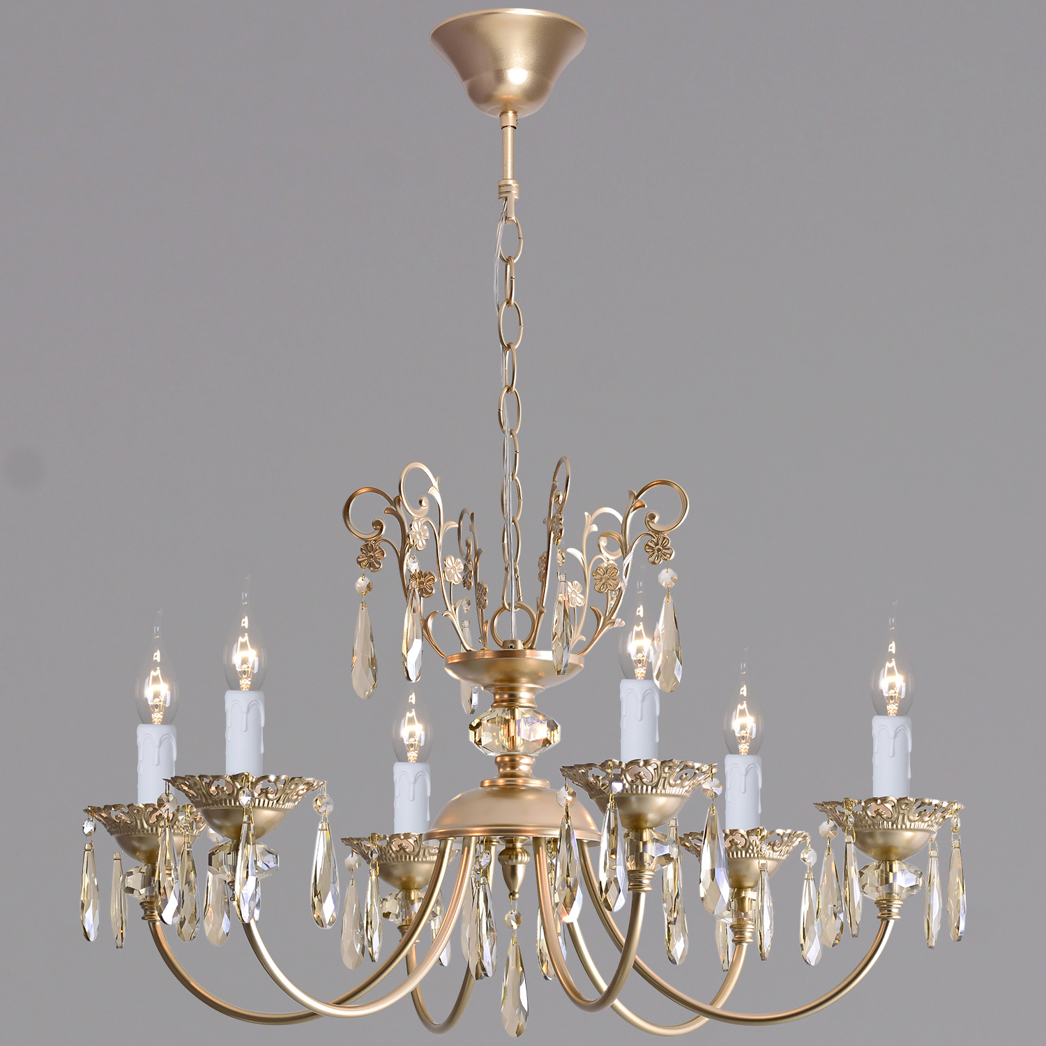 IL5233-6PLS-25 ELITE светильник потолочный