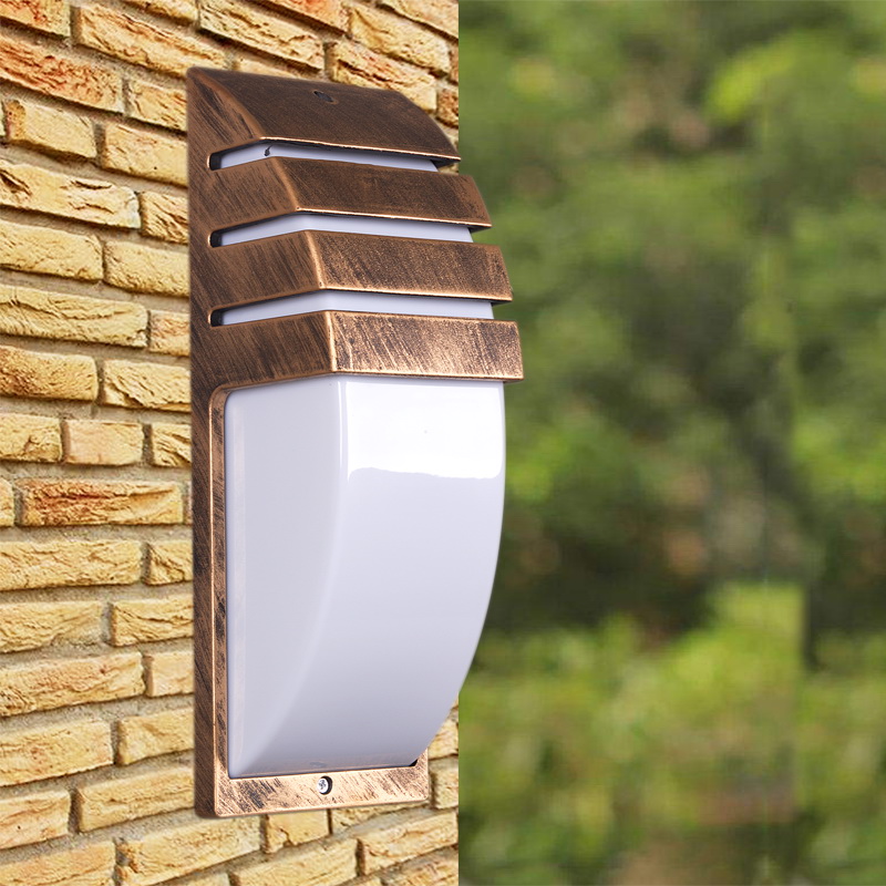 02304-0.2-001WL "L" BKG фонарь