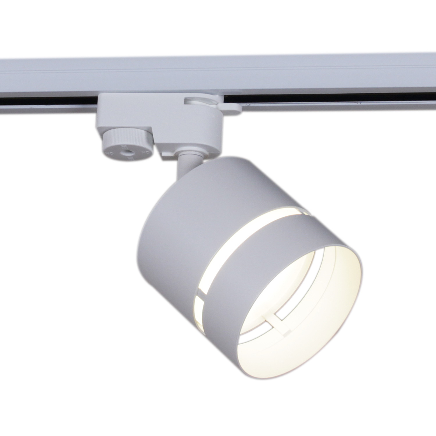 53017-9.3-001MN GX53 WT светильник точ.