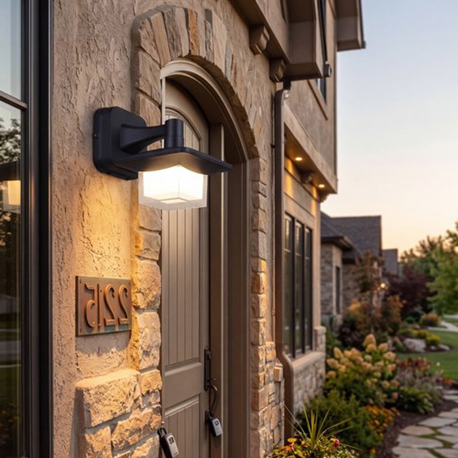 08333-9.2-001JH LED12W BK RLOS фонарь