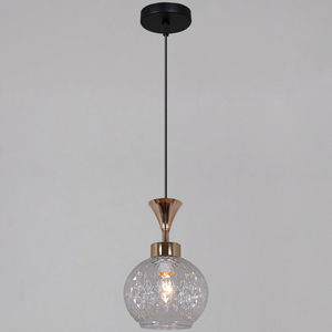 10080-0.9-01 BK+FG светильник потолочный