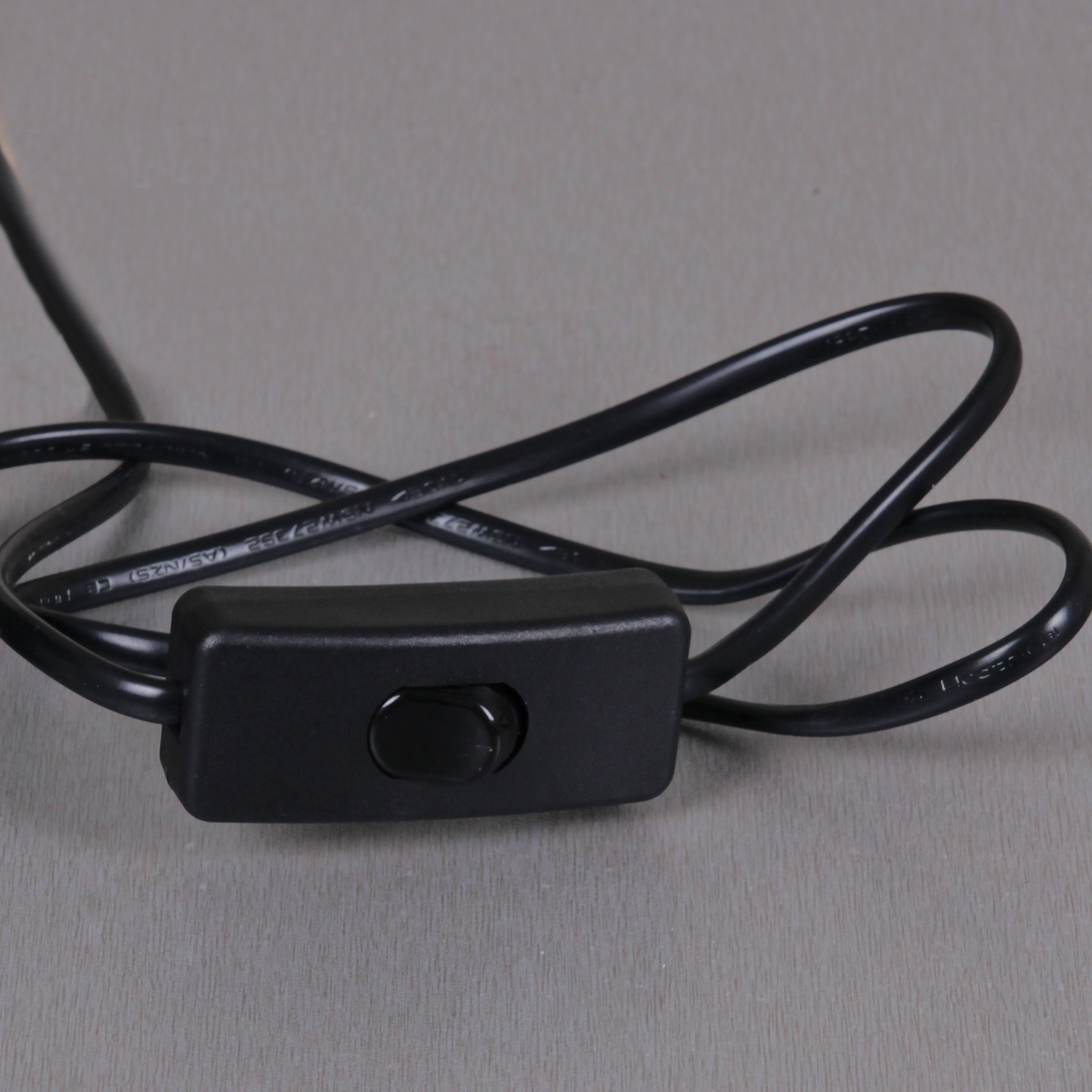 98570-0.7-01 dark brown светильник настольный