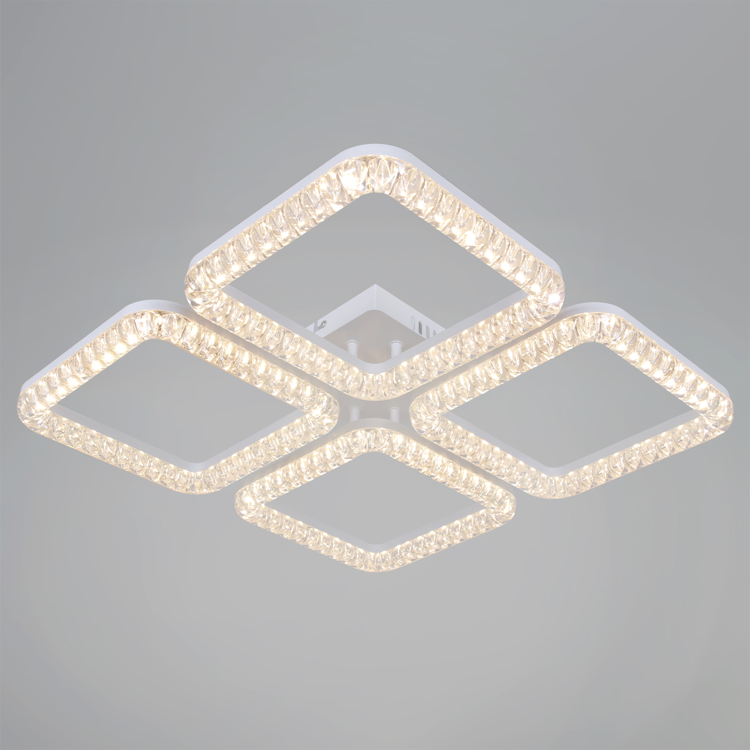 19848-0.3-04B WH светильник потолочный