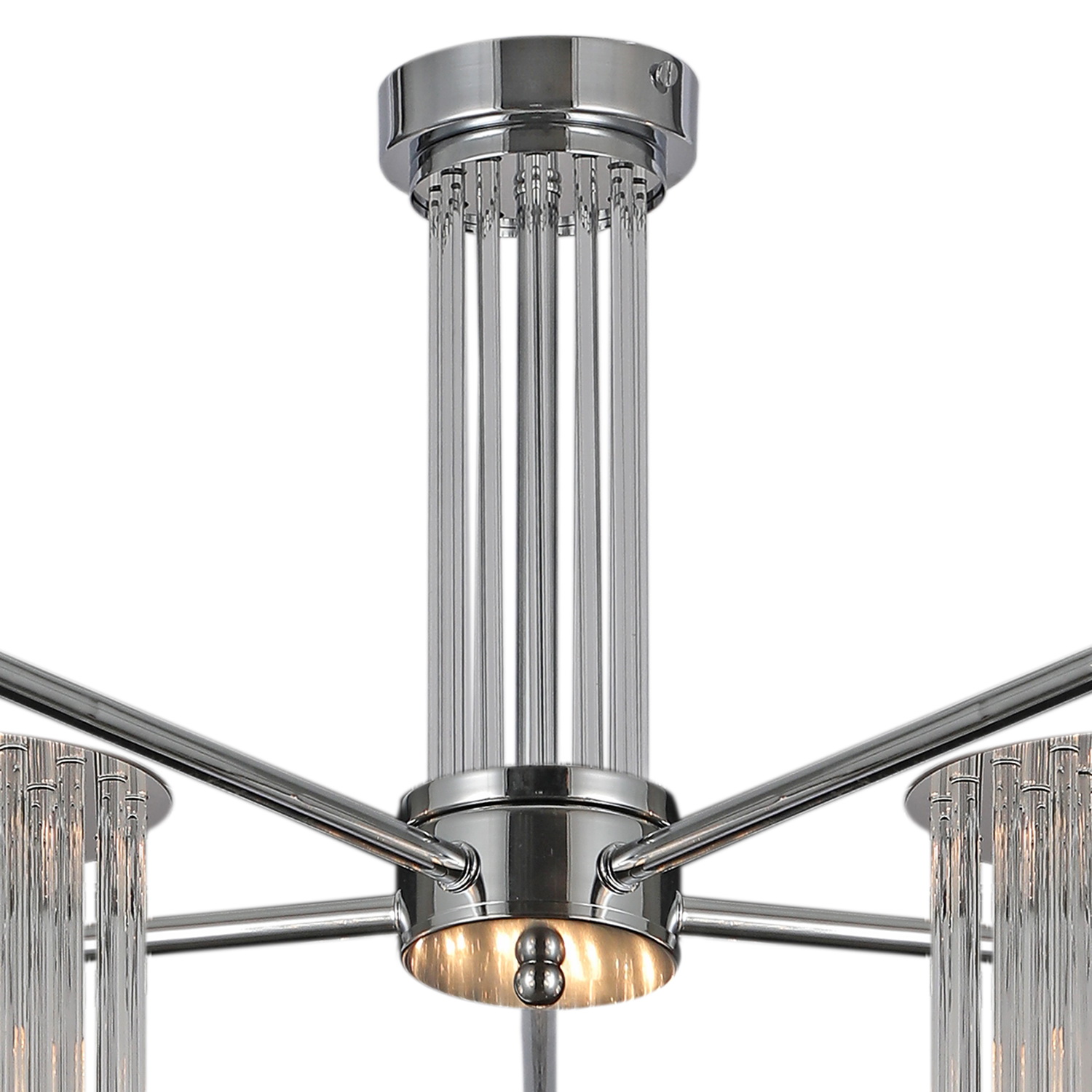 IL0109-5P-79 CR светильник потолочный