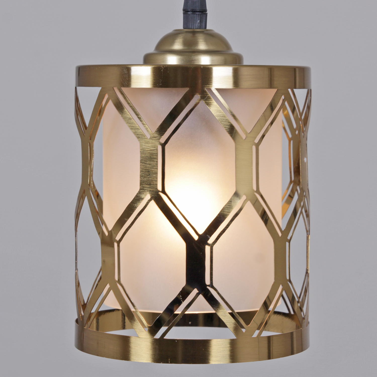 02836-0.9-03 CU светильник потолочный