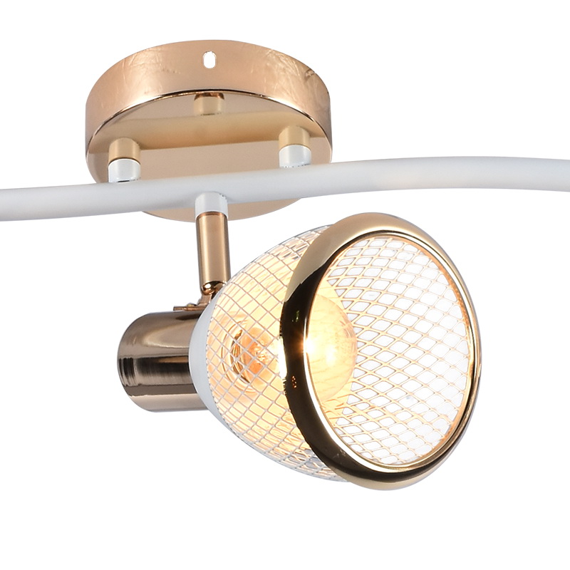 05967-0.8-03 WH+FGD светильник потолочный