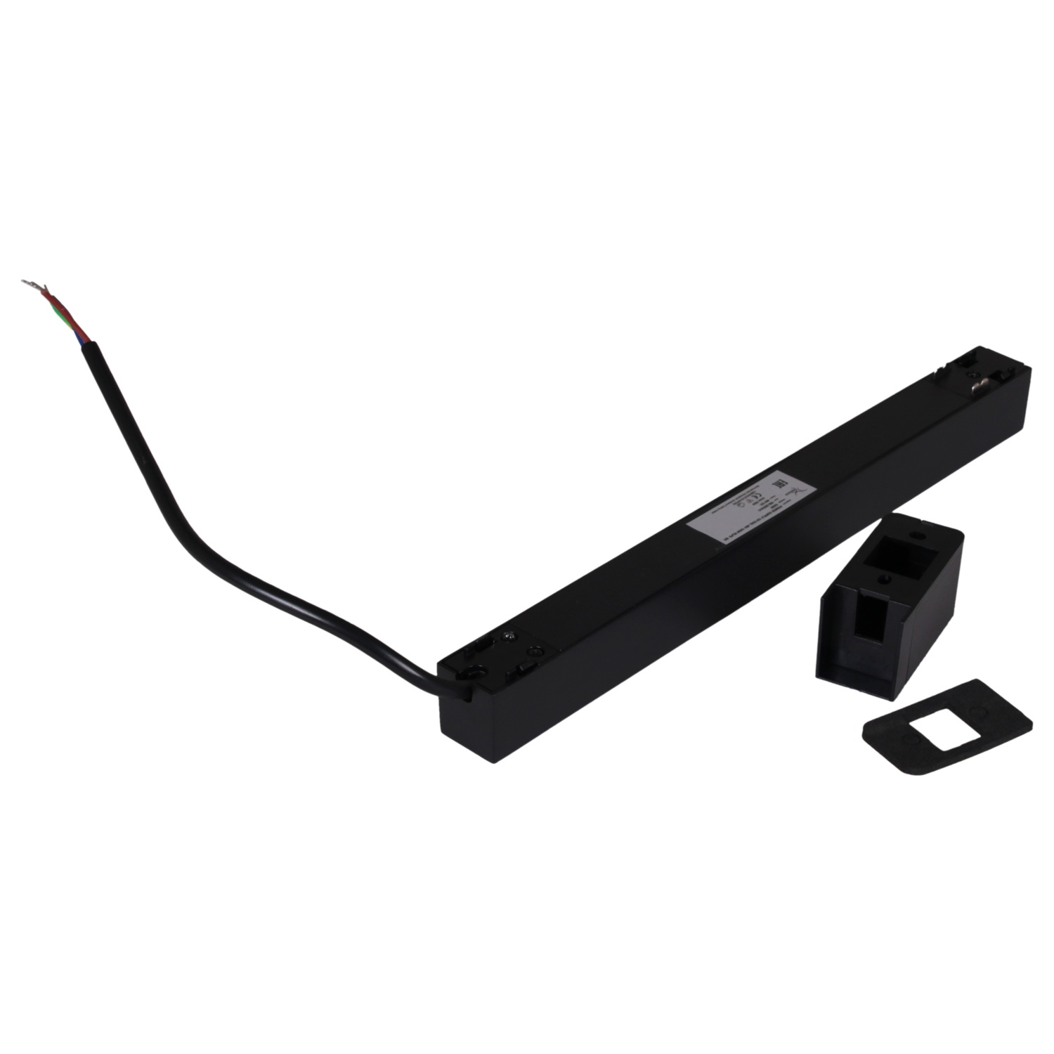 POWER SUPPLY ON RAIL 48V 100W RLPS