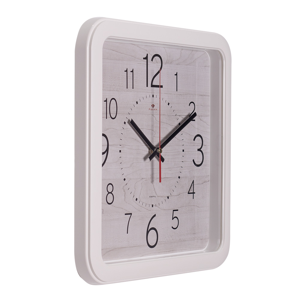 7667-012 Часы настенные  "Рубин" (10)