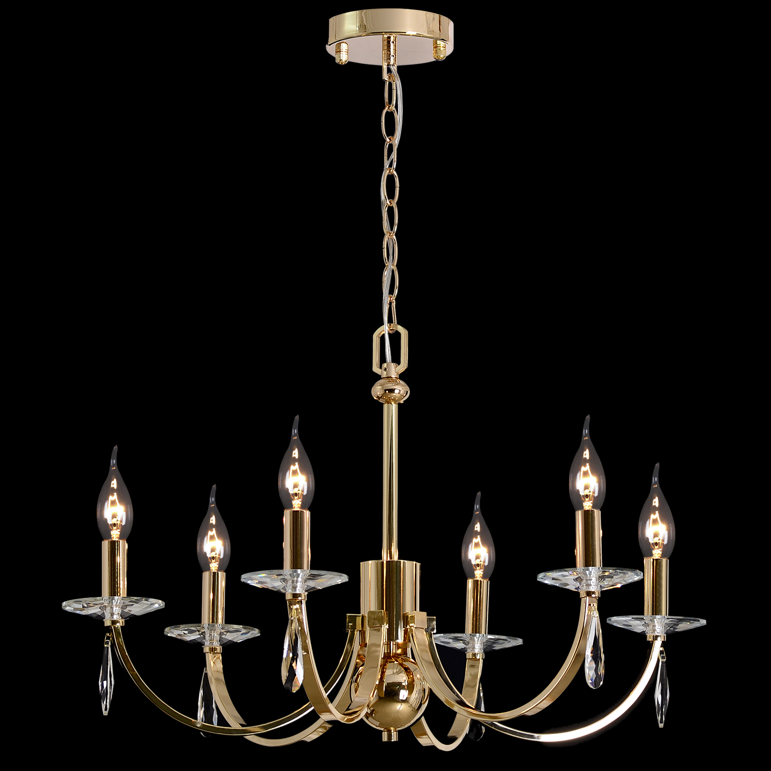 IL5253-6PLS-25 ELITE светильник потолочный