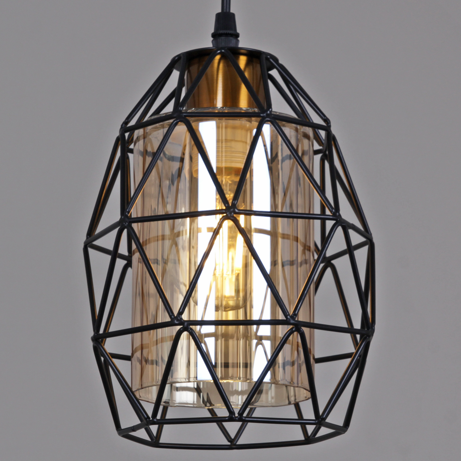 03342-0.9-01 "L" светильник потолочный